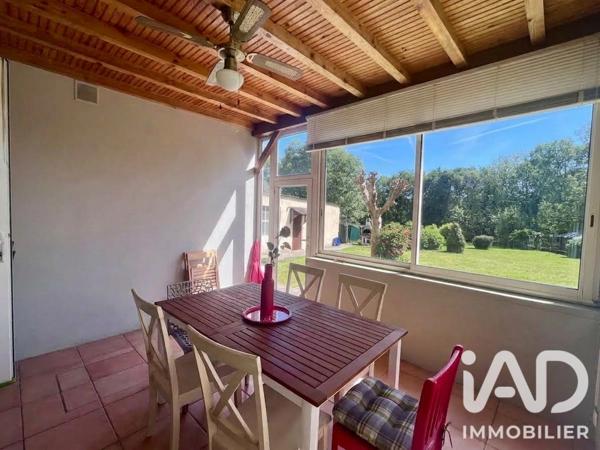 Maison à vendre 4 pièces 110 m² Louey