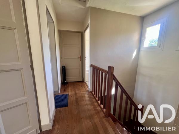 Maison à vendre 4 pièces 110 m² Louey
