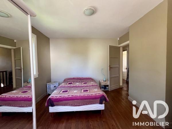 Maison à vendre 4 pièces 110 m² Louey