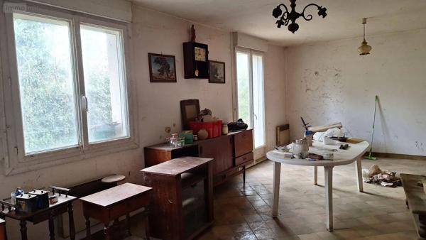 Achat - Maison | Maison rurale Vautorte 53500 4 pièces 80 m 2 39933 m 2