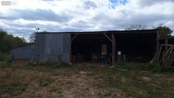 Achat - Maison | Maison rurale Vautorte 53500 4 pièces 80 m 2 39933 m 2