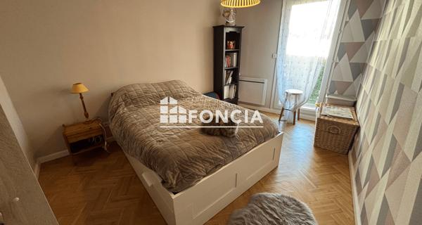 Location Appartement 3 pièces 70.34 m² - Dijon 21000