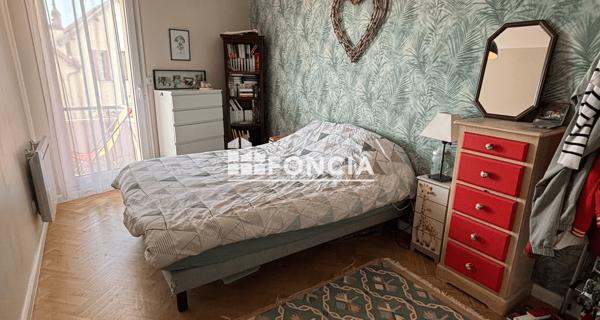Location Appartement 3 pièces 70.34 m² - Dijon 21000