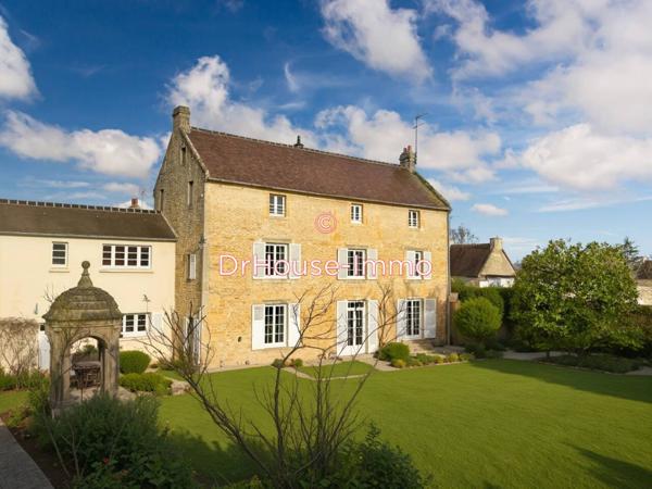 Maison à vendre 9 pièces de 246 m²