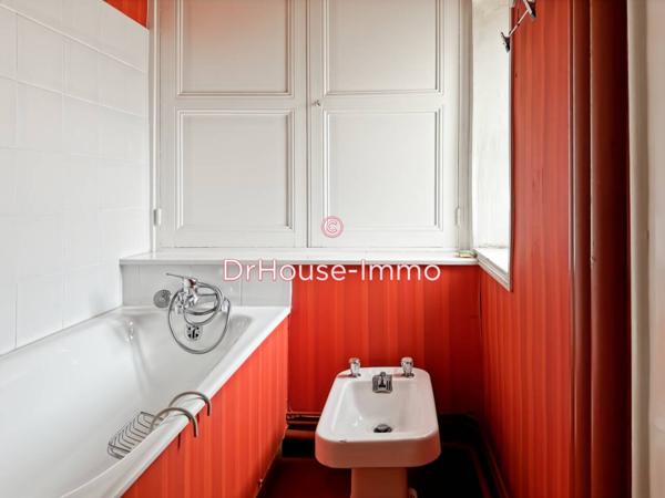 Maison à vendre 9 pièces de 246 m²