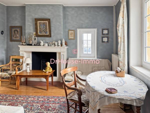 Maison à vendre 9 pièces de 246 m²