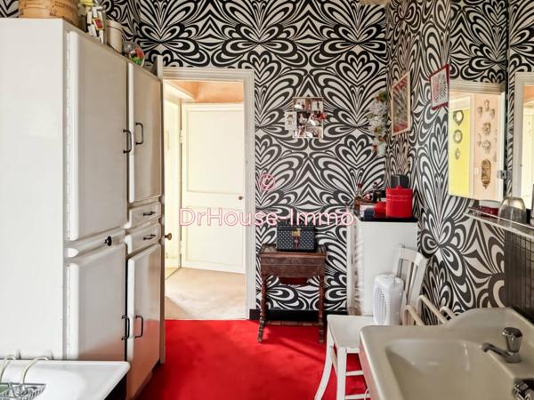 Maison à vendre 9 pièces de 246 m²