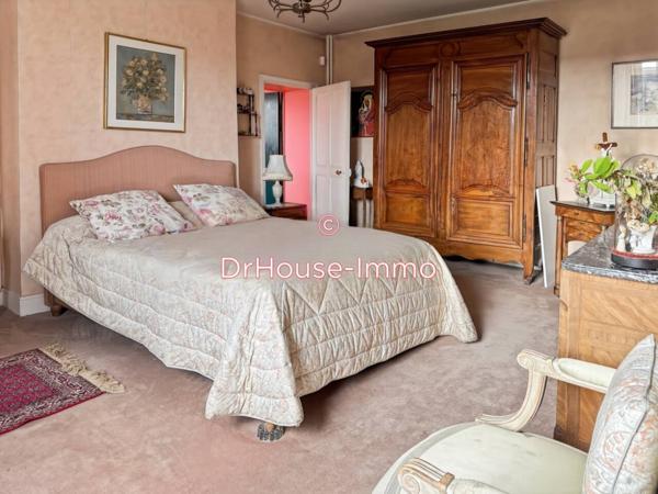 Maison à vendre 9 pièces de 246 m²