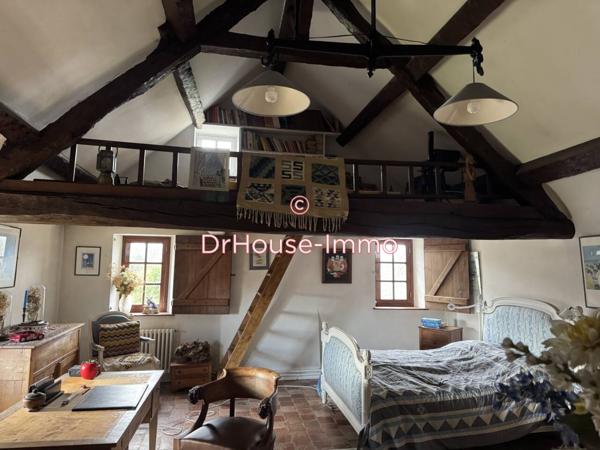 Maison à vendre 9 pièces de 246 m²