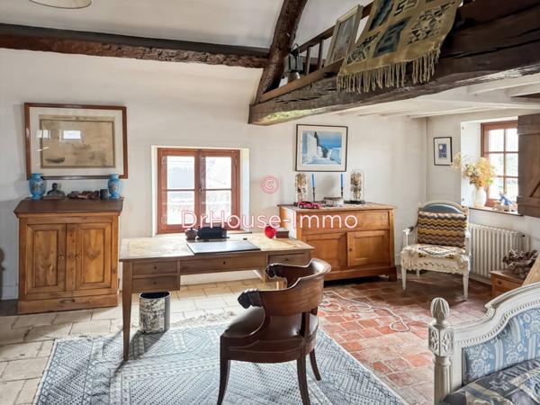 Maison à vendre 9 pièces de 246 m²