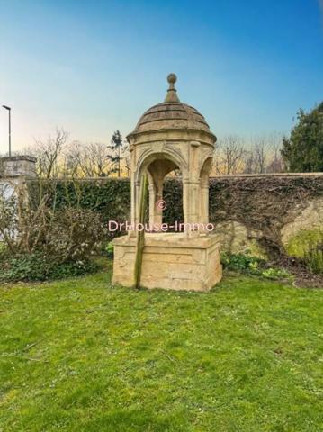 Maison à vendre 9 pièces de 246 m²