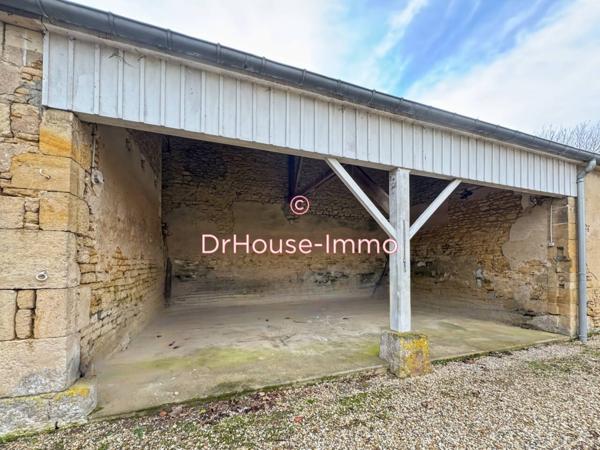 Maison à vendre 9 pièces de 246 m²
