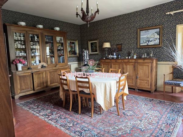 Maison à vendre 9 pièces de 246 m²