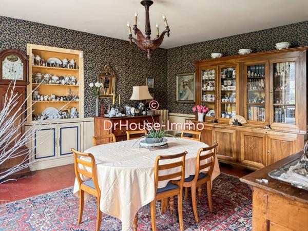 Maison à vendre 9 pièces de 246 m²