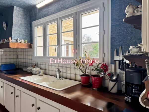Maison à vendre 9 pièces de 246 m²
