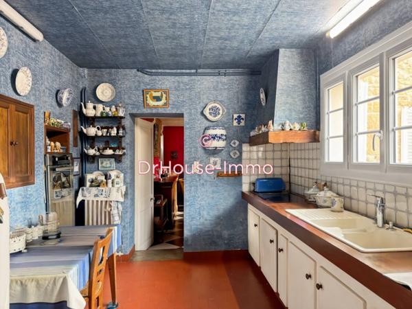 Maison à vendre 9 pièces de 246 m²