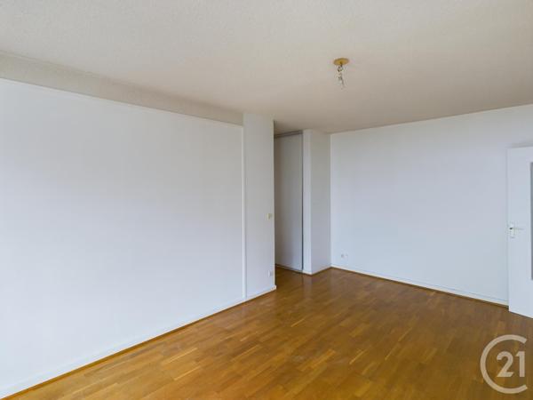 Appartement F3 à vendre  3 pièces - 61,15 m2 RAMBOUILLET - 78