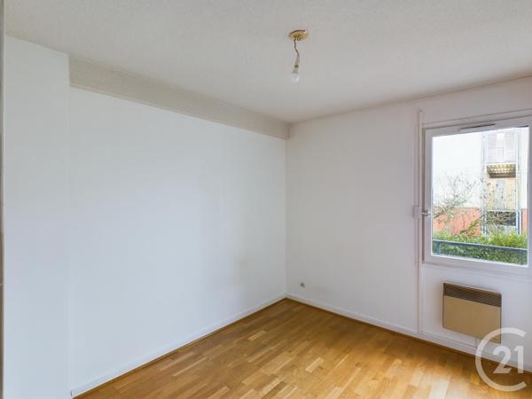 Appartement F3 à vendre  3 pièces - 61,15 m2 RAMBOUILLET - 78