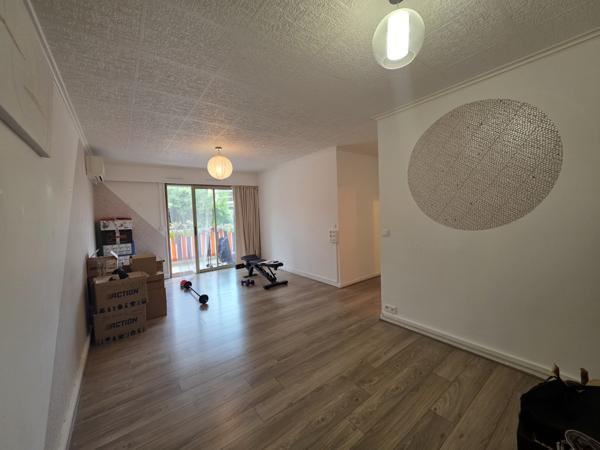Golfe Juan (06220) APPARTEMENT 2 PIECES GOLFE-JUAN