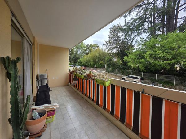 Golfe Juan (06220) APPARTEMENT 2 PIECES GOLFE-JUAN