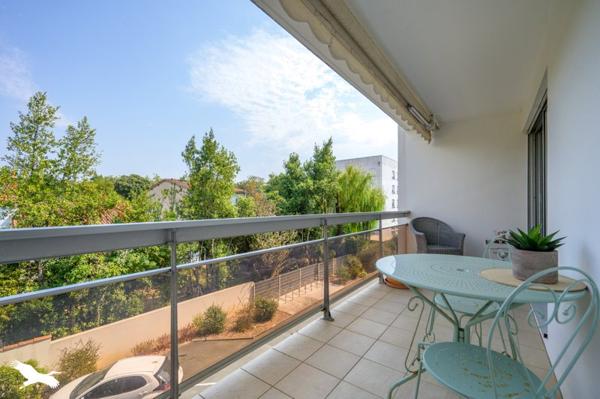 Appartement à vendre 396 112 € La Rochelle 3 p 65 m² DPE C