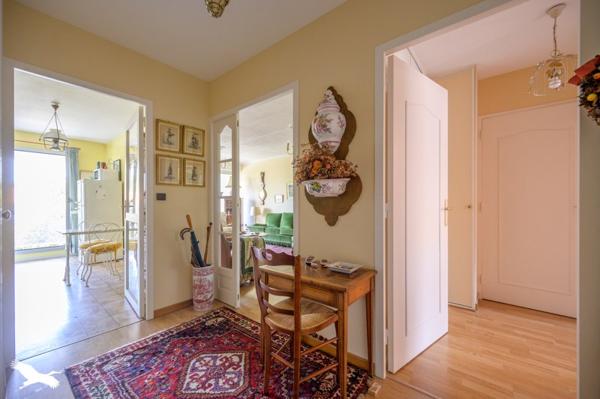 Appartement à vendre 396 112 € La Rochelle 3 p 65 m² DPE C