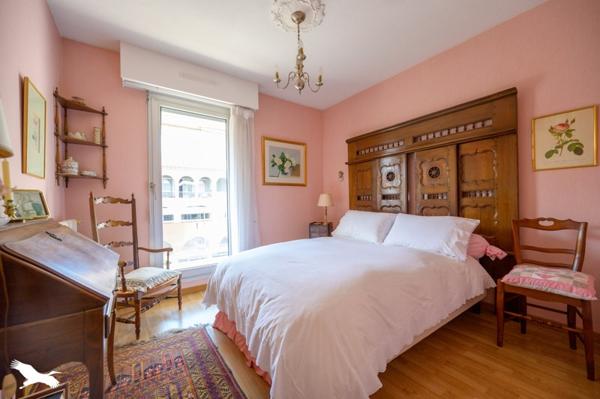Appartement à vendre 396 112 € La Rochelle 3 p 65 m² DPE C