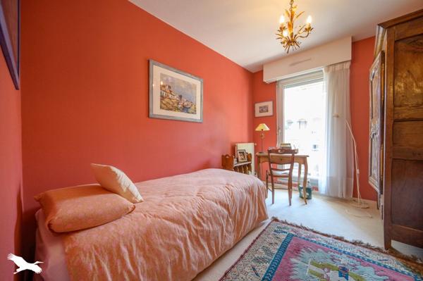 Appartement à vendre 396 112 € La Rochelle 3 p 65 m² DPE C