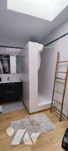 Charmante Touquettoise avec grande terrasse SUD/OUEST en centre ville du Touquet