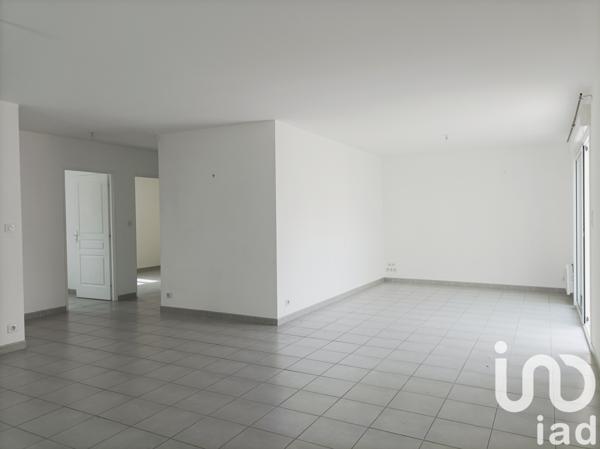 Maison à vendre 4 pièces 109 m² Saint-Just-Luzac