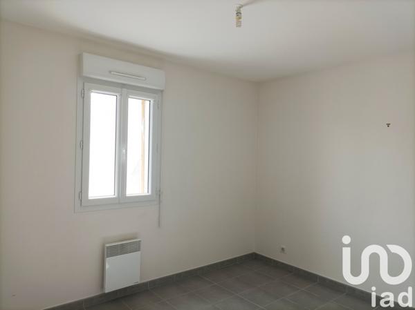 Maison à vendre 4 pièces 109 m² Saint-Just-Luzac