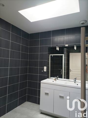 Maison à vendre 4 pièces 109 m² Saint-Just-Luzac