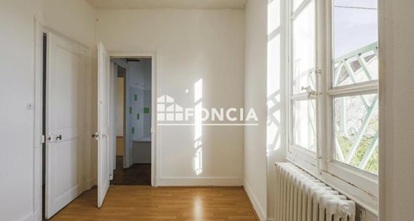 À vendre Maison 4 pièces 90 m² - Grenoble 38100