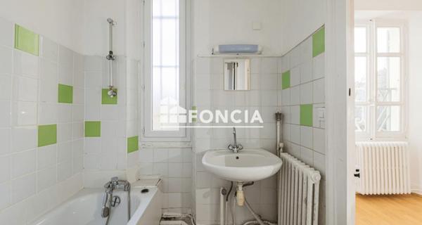 À vendre Maison 4 pièces 90 m² - Grenoble 38100