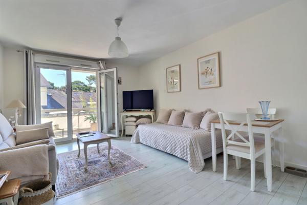 Appartement T1 à vendre  1 pièce - 26,08 m2 LA BAULE - 44