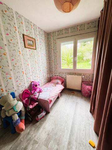 Maison traditionnelle de 86 m²