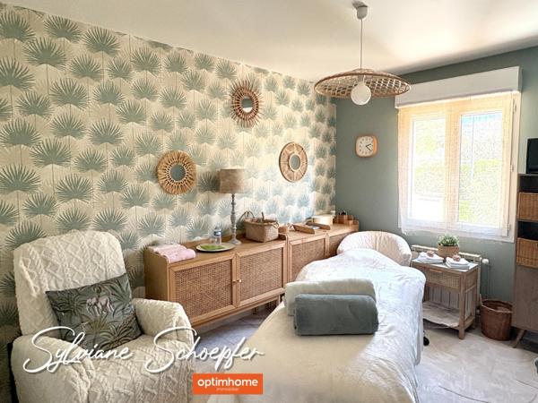 Maison 6 pièces - Piscine - Proche commodités - SAINT PAUL TROIS CHATEAUX (26)