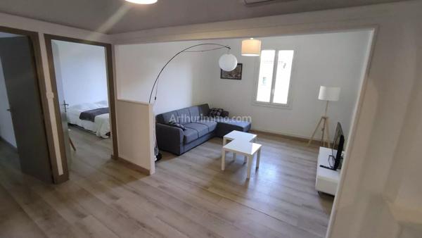 Location Appartement 3 pièces 86 m2 à Manosque