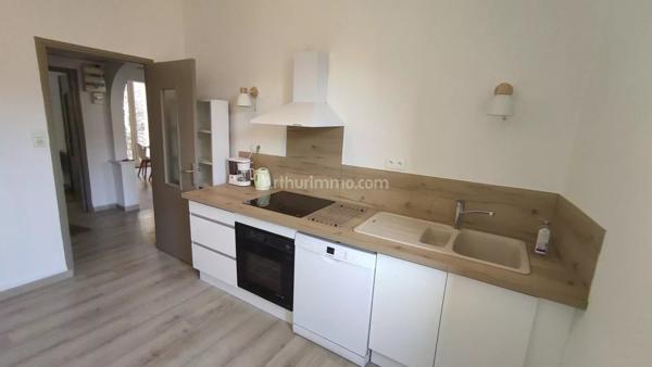 Location Appartement 3 pièces 86 m2 à Manosque