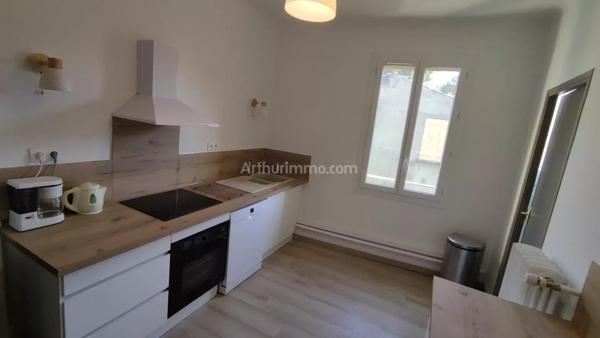 Location Appartement 3 pièces 86 m2 à Manosque