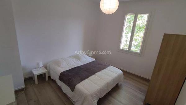 Location Appartement 3 pièces 86 m2 à Manosque