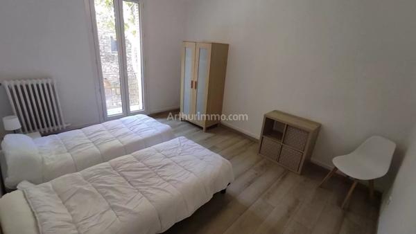 Location Appartement 3 pièces 86 m2 à Manosque