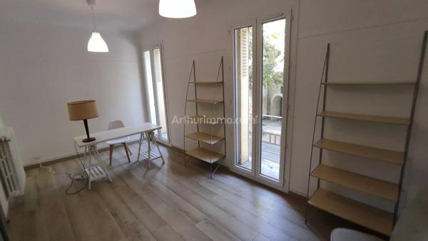 Location Appartement 3 pièces 86 m2 à Manosque