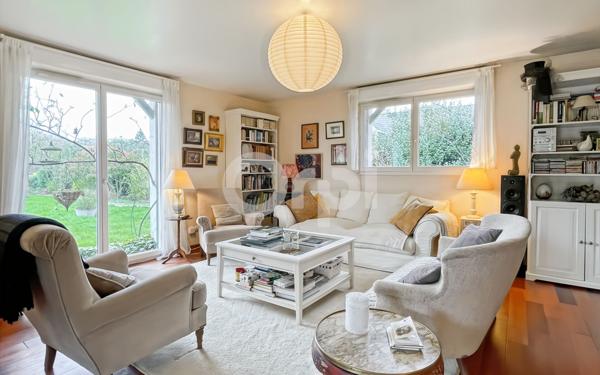 Maison à vendre    5 pièces •  La Trinité