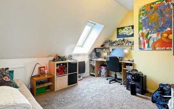 Maison à vendre    5 pièces •  La Trinité