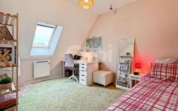 Maison à vendre    5 pièces •  La Trinité