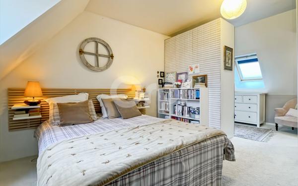 Maison à vendre    5 pièces •  La Trinité