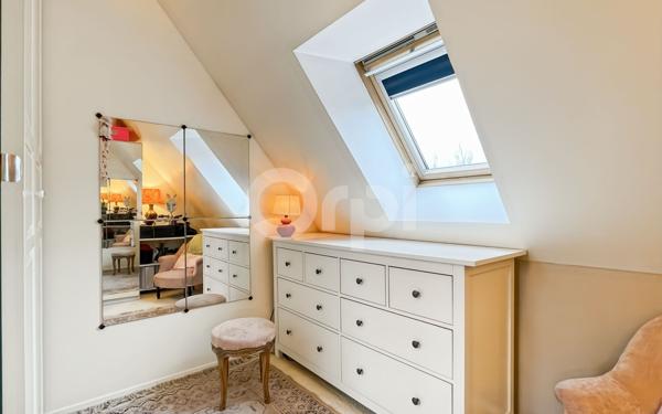 Maison à vendre    5 pièces •  La Trinité