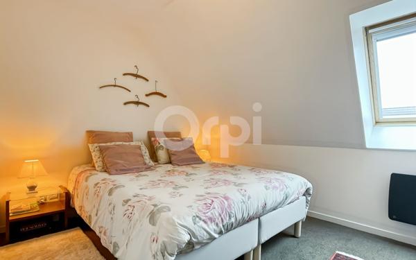 Maison à vendre    5 pièces •  La Trinité