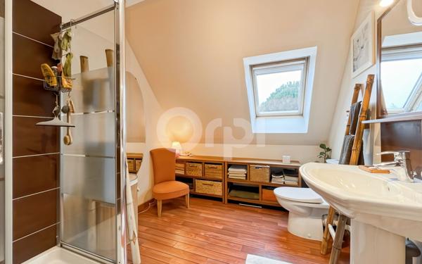 Maison à vendre    5 pièces •  La Trinité